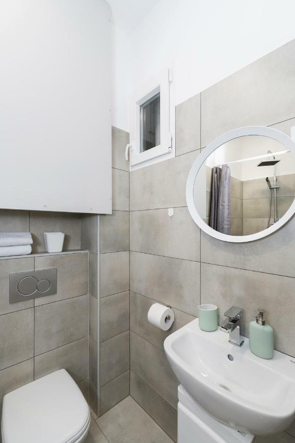 Madach Apartment Budapest Exterior foto